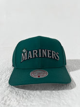 Seattle Mariners Ken Griffey #24 Snapback