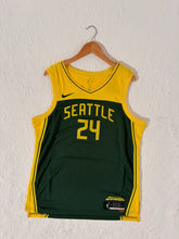 Seattle Storm Jewell Loyd 1/144 Limited Edition Jersey Size XL