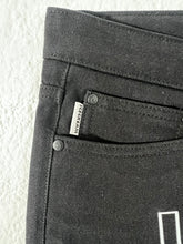 BBC Ice Cream Black Denim Jeans Sz. 38 x 32 (NWT)