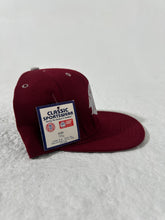 Vintage Washington State Cougars Fitted Hat