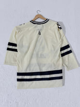 Vintage Nautica Hockey Jersey Sz. XL