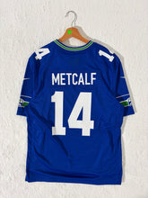 DK Metcalf Seattle Seahawks NFL Jersey Sz. L