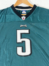 Vintage Y2K Donovan McNabb Philadelphia Eagles Jersey Sz. XL (Y)