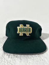 Notre Dame Fighting Irish Snapback