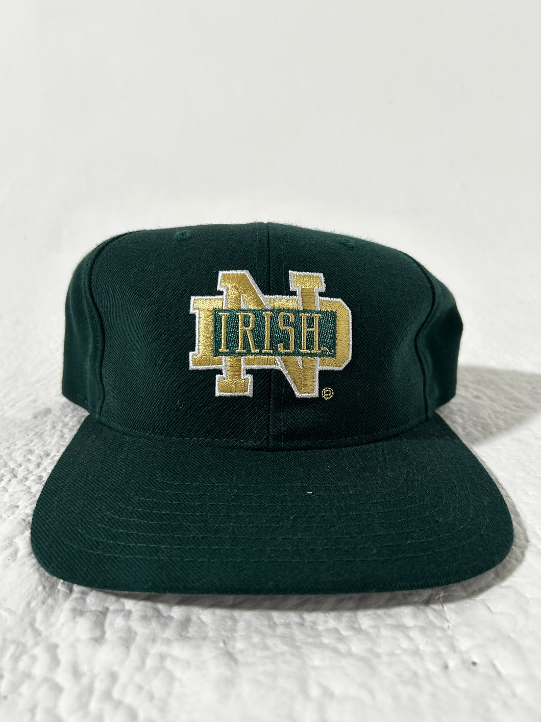 Notre Dame Fighting Irish Snapback
