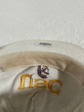 Vintage USC Trojans Corduroy Snapback Hat