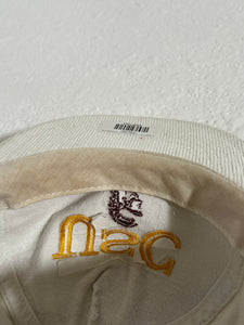 Vintage USC Trojans Corduroy Snapback Hat