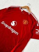 Manchester United Kit Sz. L
