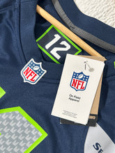 Seattle Seahawks Jaxon Smith-Njigba Adult NFL Nike Game Jersey Sz. XXL