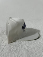 Vintage Los Angeles Dodgers 1988 World Series American Needle Snapback Hat