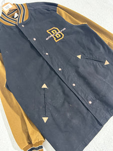 Boss Jeans Varsity Jacket Sz. L