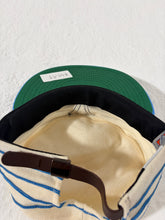 Vernon Tigers Pillbox Ebbets Field Flannel Strapback