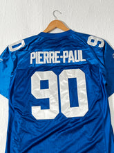 Jason Pierre-Paul New York Giants #90 Reebok Football Jersey Sz. XL