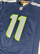 Jaxon Smith-Njigba Seattle Seahawks Women's Jersey Sz. S (NWT)