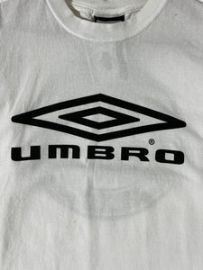 Vintage Umbro Celtic FC T-Shirt Sz. L