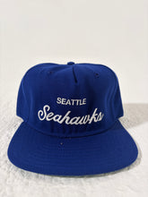 Seattle Seahawks New Era Pro Model DS Snapback