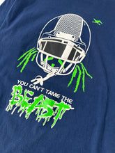 Seattle Seahawks Marshawn Lynch "You Cant Tame The Beast" Size L