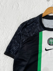 Nigeria Football Federation Soccer Kit Size XL