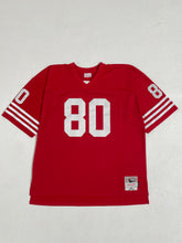 San Francisco 49ers Jerry Rice Mitchell & Ness Jersey Sz. 3XL