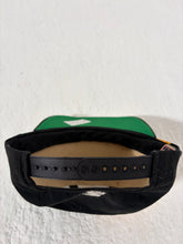 Vintage Seattle Supersonics Starter Tri Power Snapback Hat