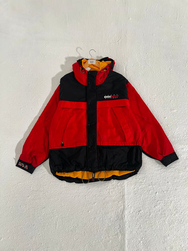 Vintage Tommy Hilfiger Outdoors Heavy Jacket Sz. L DEPT1