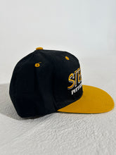 Vintage Pittsburgh Steelers Snapback Hat