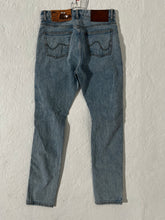 Ice Cream Light Denim Jeans  (NWT)