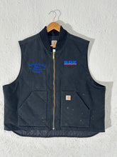 TBNW Custom 1/1 Carhartt Vest Size 3XL