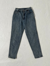 Vintage Levi Acid Wash Denim Pants Sz. 28 x 31