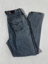 Vintage Levi Acid Wash Denim Pants Sz. 28 x 31