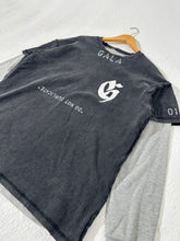 GALA Ego Must Die Thermal LS Shirt Sz. XL DEPT1