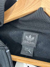 Seattle Sounders Adidas Track Jacket Size L
