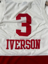 Vintage Philadelphia 76ers Allen Iverson  #3 Jersey Sz. 2XL