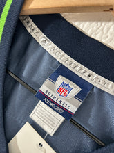 Y2K Seattle Seahawks Rocky Bernard #99 Jersey L