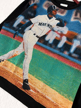 Ken Griffey Junior tapestry crewneck