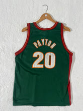 Seattle Supersonics Gary Payton #20 Jersey Size L