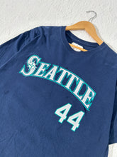 Seattle Mariners Julio Rodríguez #44 Tee Size XL