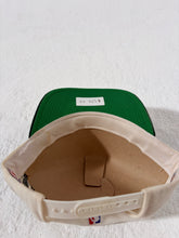 Vintage Seattle Supersonics Shadow Sports Specialties Signed Snapback Hat