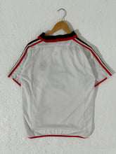 Vintage AC Milan CF Soccer Kit Sz. L