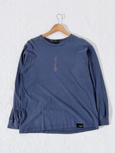 Vintage Y2K Solitude Long Sleeve Shirt Sz. M ZAK