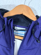 University Of Washington Rain Jacket Size XL