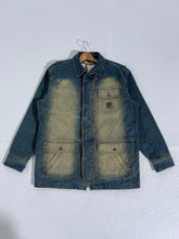 Y2K ENYCE Denim Jacket Sz. L (NWT)