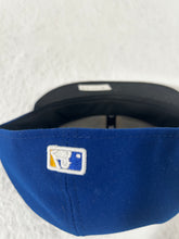 Seattle Mariners S Logo 7 3/8 Fitted Hat