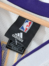 Los Angeles Lakers Kobe Bryant Nike Jersey Sz. XL EDS