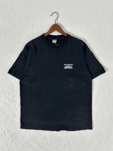 Vintage Levis black Tee Size XL