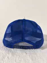 Vintage Seattle Seahawks Trucker Snapback