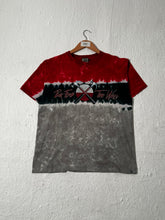 Pink Floyd "The Wall" Tie Dye T-Shirt Sz. L