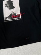 Tupac Long Sleeve Makaveli Branded Sz. 2XL