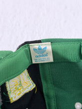 Adidas Saudi Arabia Snapback Hat
