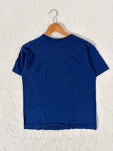 Vintage Seattle The Locker Room 6th & Pike Champion Tee Sz. L